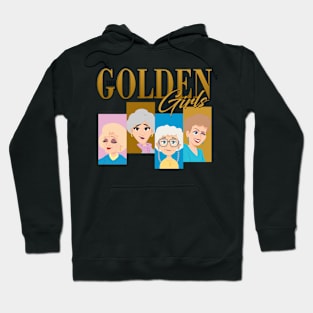 Golden Girls Hoodie